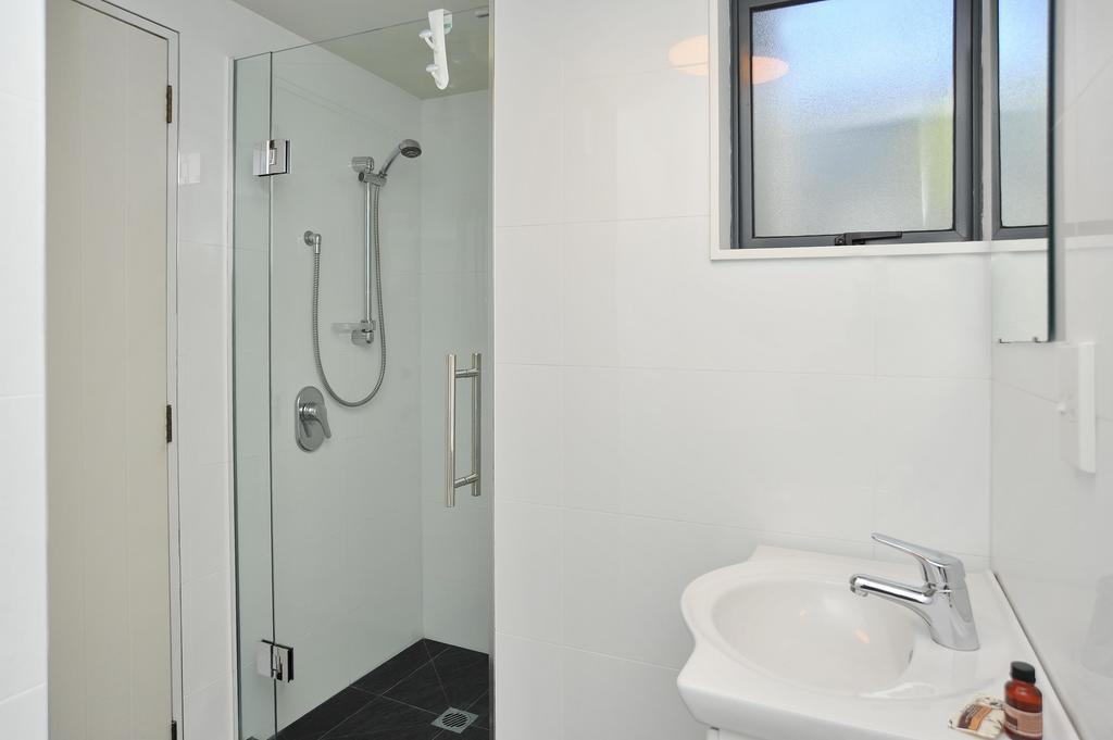 Carlton Villa 3 - Christchurch Holiday Homes Exterior photo